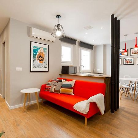 Armas 44 - Apartamento De 2 Dormitorios, Moderno Y Centrico, Sin Ascensor Y Con Posibilidad De Garaje Zaragoza Luaran gambar