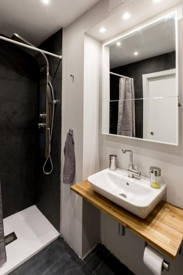 Armas 44 - Apartamento De 2 Dormitorios, Moderno Y Centrico, Sin Ascensor Y Con Posibilidad De Garaje Zaragoza Luaran gambar
