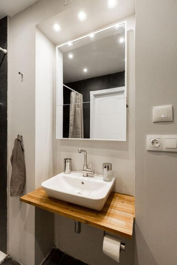 Armas 44 - Apartamento De 2 Dormitorios, Moderno Y Centrico, Sin Ascensor Y Con Posibilidad De Garaje Zaragoza Luaran gambar