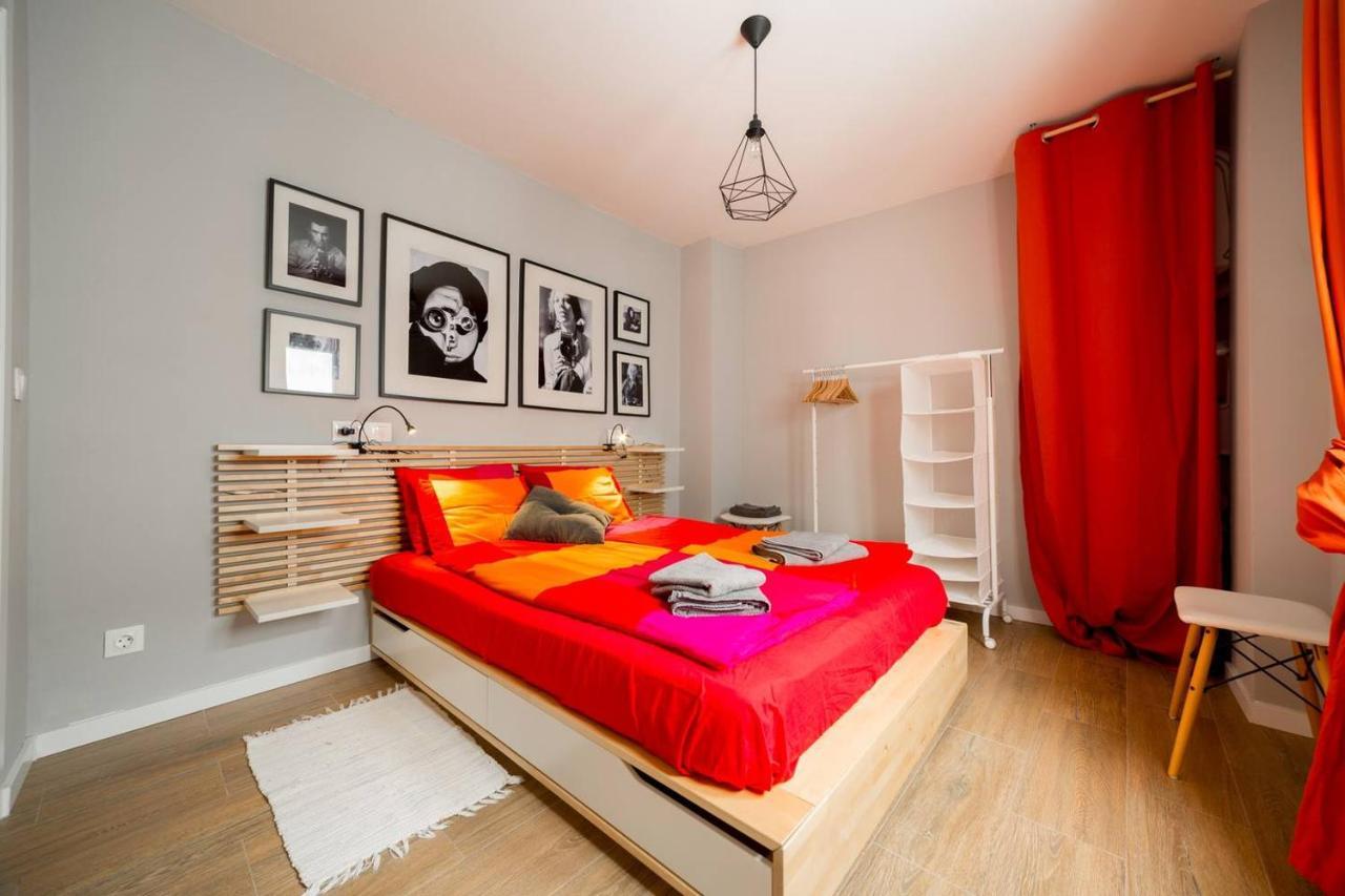 Armas 44 - Apartamento De 2 Dormitorios, Moderno Y Centrico, Sin Ascensor Y Con Posibilidad De Garaje Zaragoza Luaran gambar