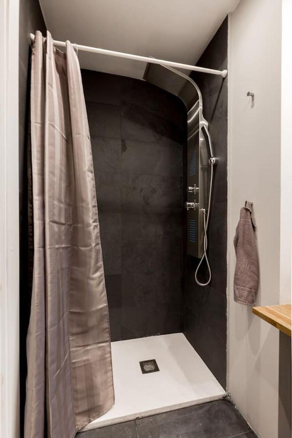Armas 44 - Apartamento De 2 Dormitorios, Moderno Y Centrico, Sin Ascensor Y Con Posibilidad De Garaje Zaragoza Luaran gambar