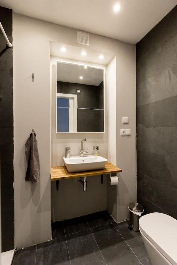 Armas 44 - Apartamento De 2 Dormitorios, Moderno Y Centrico, Sin Ascensor Y Con Posibilidad De Garaje Zaragoza Luaran gambar